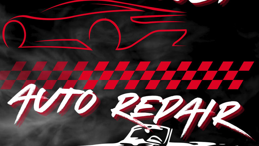 NO DOUBT AUTO SHOP NEW LOGO | Released July, 2025
